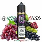 Ruthless Grape Drank 60ml E-liquid, Vape,Electric cigrate,Vape zone,Vape dubai,Vape in dubai,Best vape,Best vape in dubai,Dubai vape shop,Vape shop