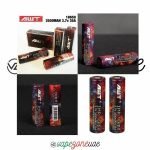 AWT 18650 3500mAh battery