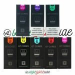 VAPORESSO NRG GT