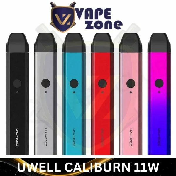 UWELL CALIBURN 11W POD SYSTEM