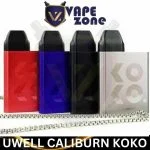 UWELL CALIBURN KOKO POD SYSTEM