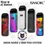 SMOK NORD 2