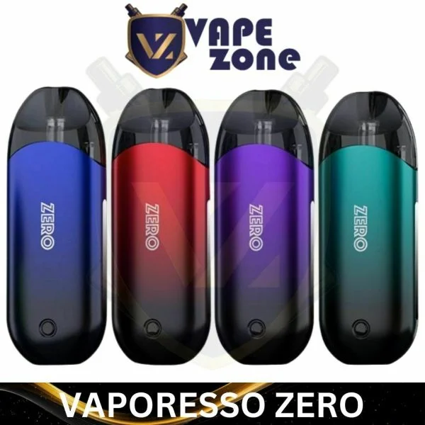 Vaporesso Renova Zero Mesh Pod Kit