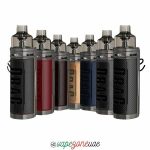 Voopoo Drag X 80w Pod Mod Kit, Vape,Electric cigrate,Vape zone,Vape dubai,Vape in dubai,Best vape,Best vape in dubai,Dubai vape shop,Vape shop