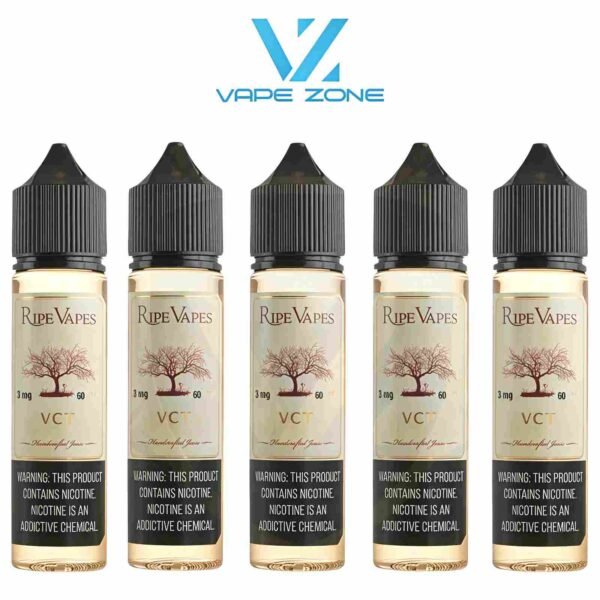 RIPE VAPE 60ML