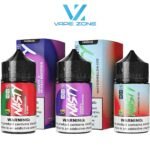 Nasty 60ml e-liquid