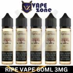 RIPE VAPE 60ML