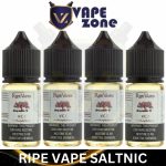 RIPE VAPE SALTNIC