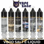 VGOD SALTNIC E-LIQUID