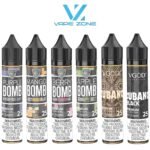 VGOD Saltnic E-Liquid 25mg & 50mg in UAE
