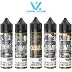 VGOD E-LIQUID 60ML