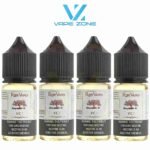 Ripe Vapes Saltnic E-Liquid 30mg & 50mg in UAE