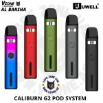 UWELL CALIBURN G2