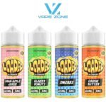 LOADED E-LIQUID 120ML