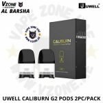 UWELL CALIBURN G2 PODS