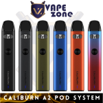 UWELL CALIBURN A2 POD SYSTEM