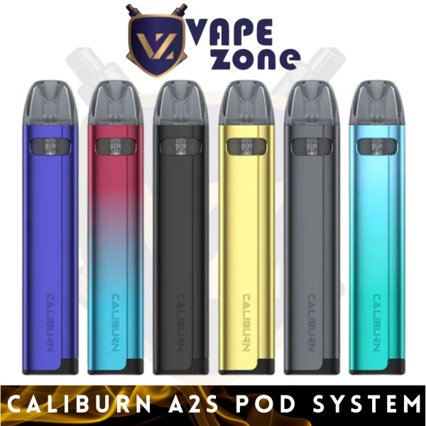 POD SYSTEM