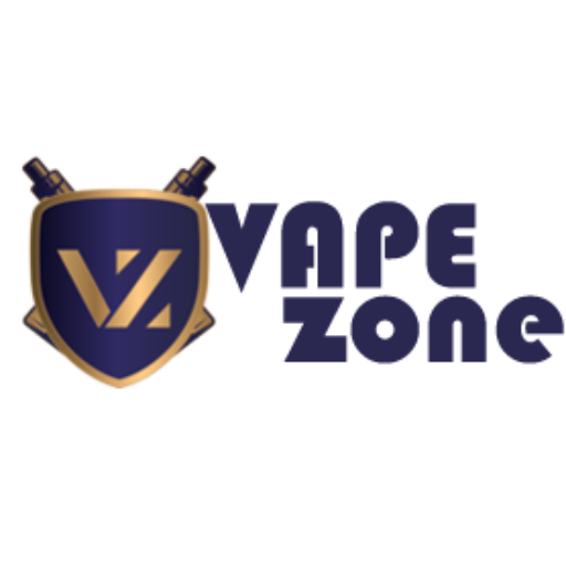 Vape Zone Logo