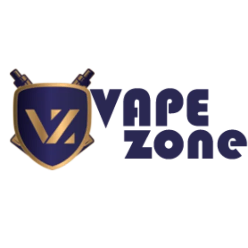 Vape Zone Logo