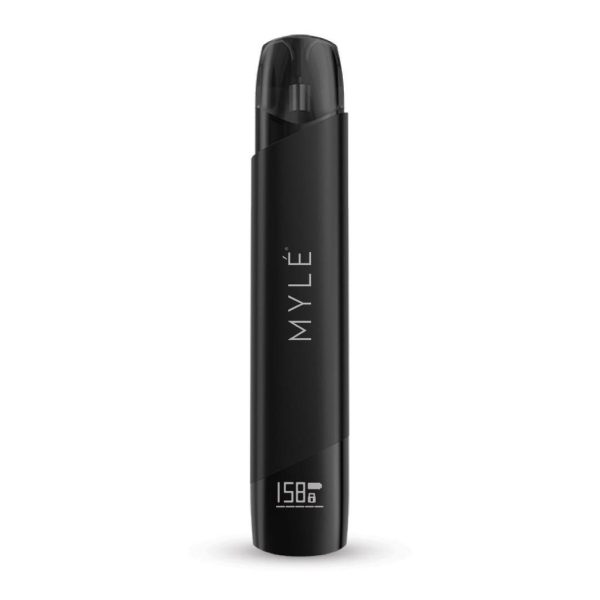 Myle V5 Meta Device | New Myle Pod System - Vape Zone UAE