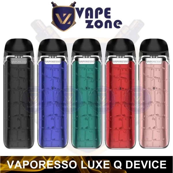 VAPORESSO LUXE Q POD KIT
