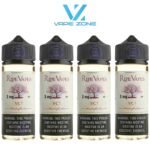 RIPE VAPE VCT 3MG 120ML E-JUICE
