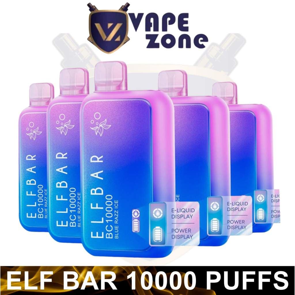 Elf Bar 10000 Puffs