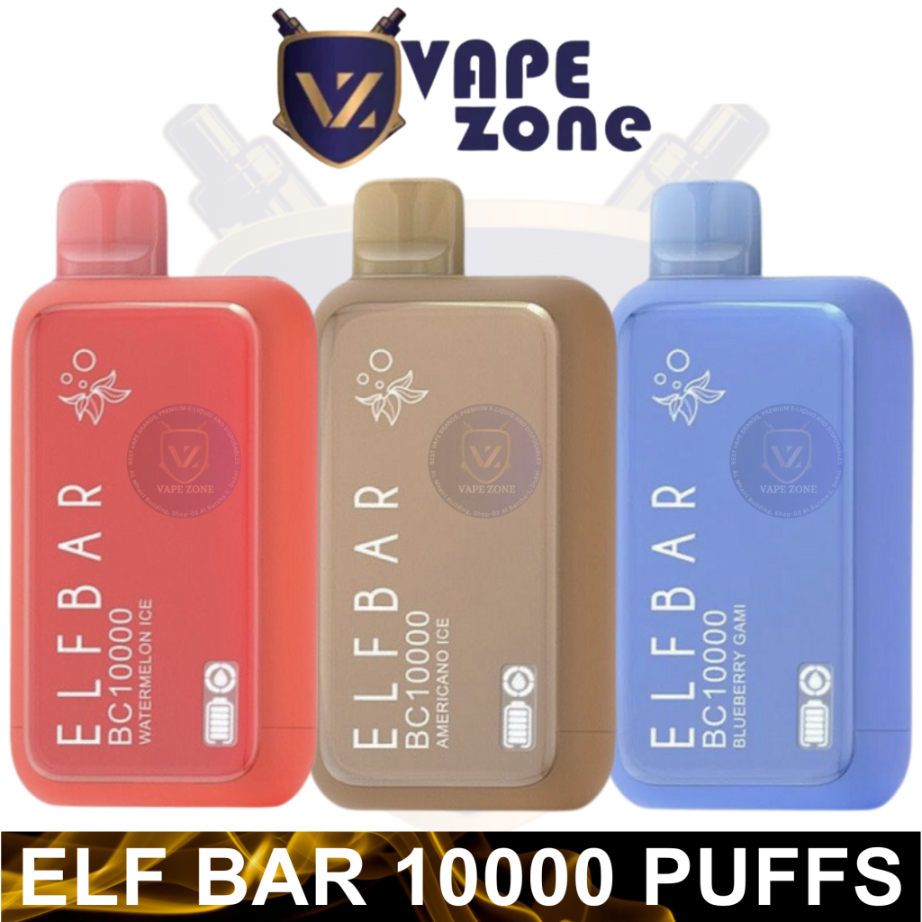 Elf Bar 10000 Puffs