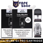 Uwell Caliburn G3 Pod Cartridge