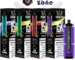 Al Fakher Crown Bar Hypermax 15000 Puffs 0.6MG Nicotine