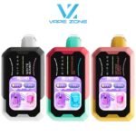 Rifbar MixPro 40K Puffs 20Mg Disposable Vape in UAE