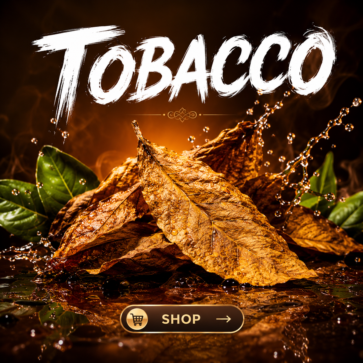 tobacco