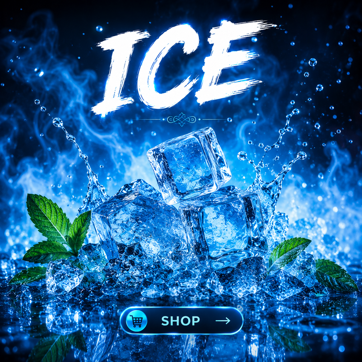 Lemon Ice