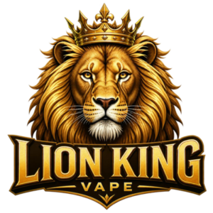 gpt-image-2_Lion_King_vape_logo_with_a_transparent_background_featuring_a_majestic_lion_s_he-0