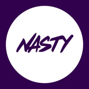 nasty-vape-logo