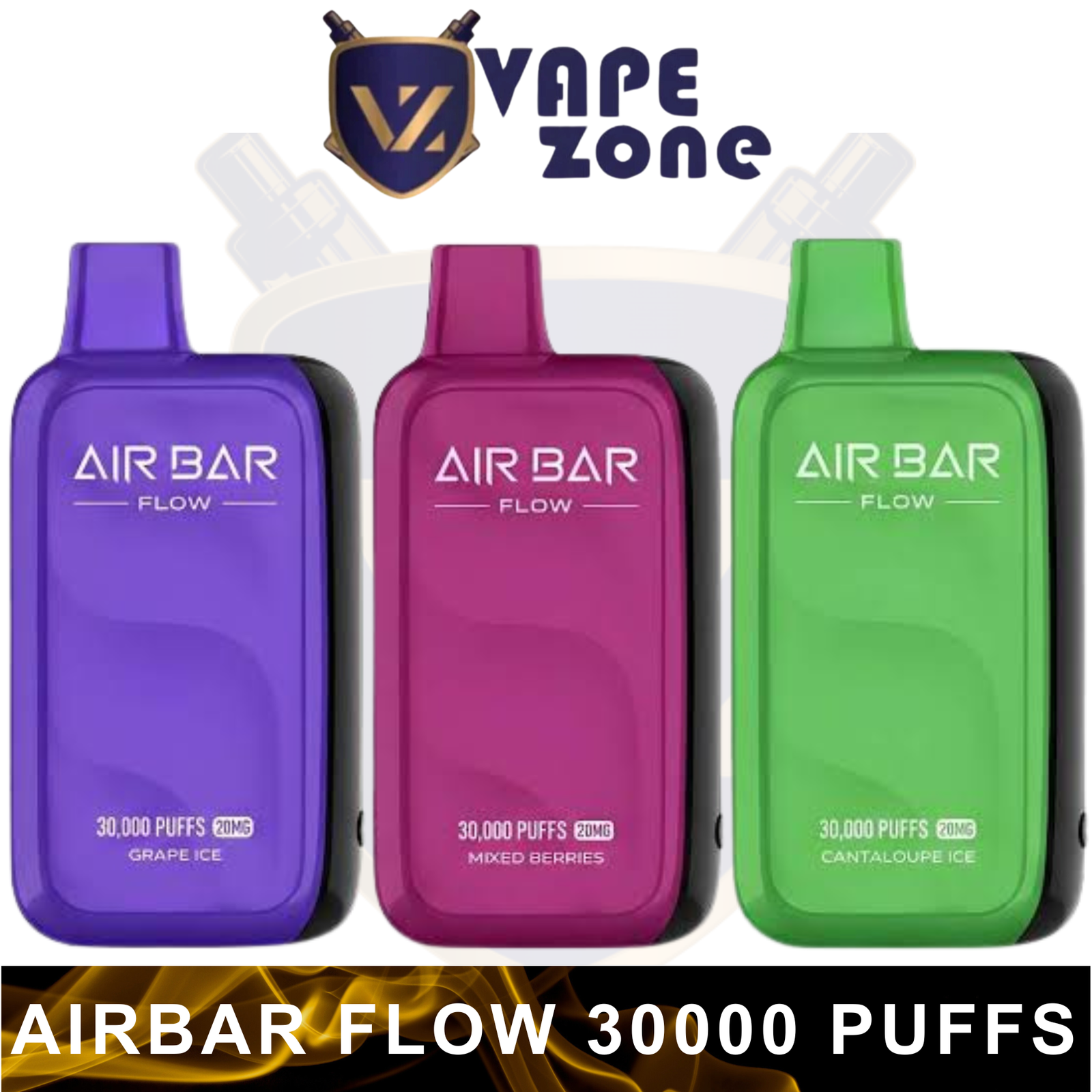 AIRBAR FLOW 30000 PUFFS AIR BAR FLOW 30000 PUFFS 20MG DISPOSABLE IN UAE
