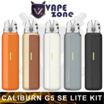 UWELL CALIBURN G5 LITE SE POD KIT IN DUBAI