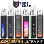 OXVA XLIM 3 ULTRA POD KIT 1500MAH IN DUBAI