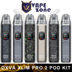 OXVA XLIM PRO 2 DNA POD KIT IN DUBAI