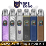 OXVA XLIM PRO 2 DNA POD KIT IN DUBAI