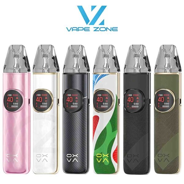 Oxva Nexlim 2 Pod Kit 40w in UAE