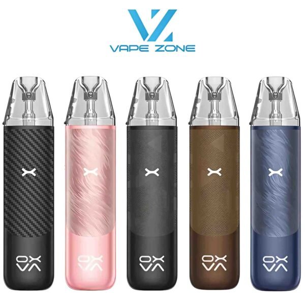 Oxva Nexlim Go Pod Kit 40w in UAE