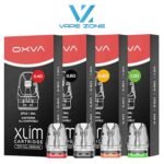 Oxva Xlim EZ Cartridges 3ml | Oxva Xlim Series in UAE