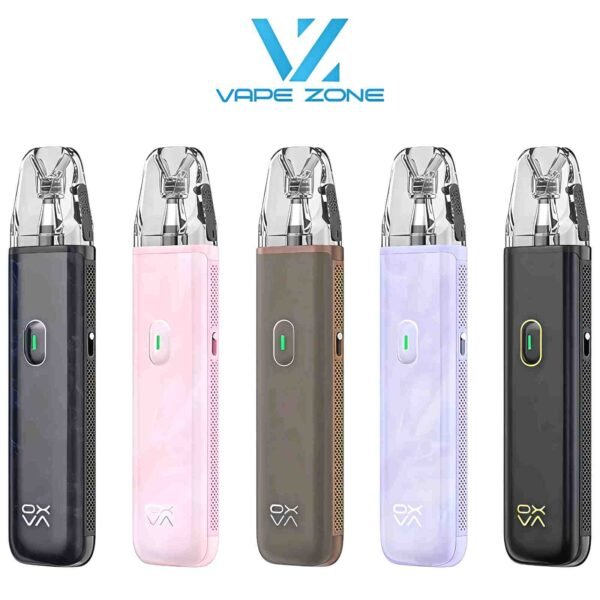 Oxva Xlim Go Lite Pod Kit 30w in UAE