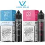 Pod Salt Subo 50ml 3mg E-liquid in UAE
