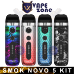 SMOK NOVO 5 POD SYSTEM DEVICE DUBAI