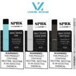 SPRK Vapor Basic Device Myle V4 Compatible in UAE