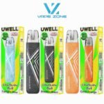 Uwell Caliburn Air Pod Kit 25w in UAE