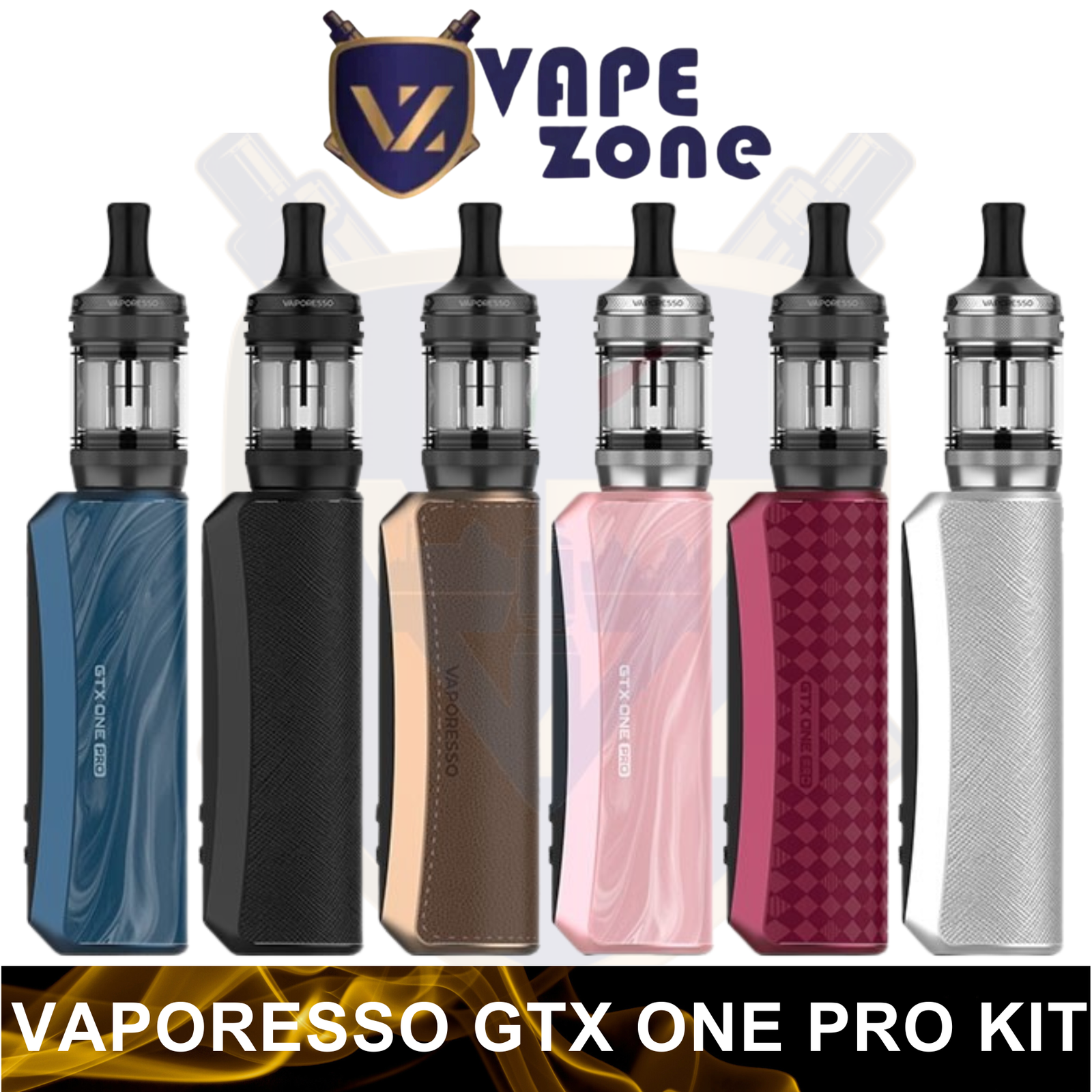 VAPORESSO GTX ONE PRO VAPE KIT IN DUBAI, UAE VAPORESSO GTX ONE PRO VAPE KIT IN DUBAI, UAE