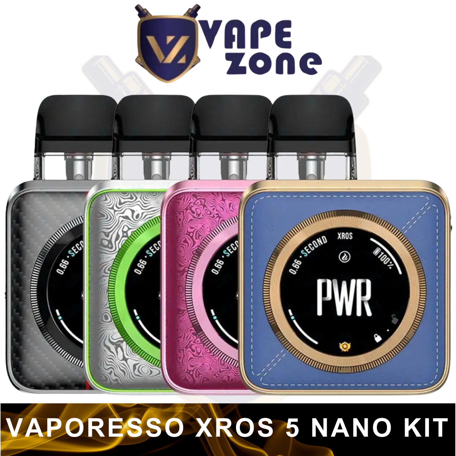 VAPORESSO XROS 5 NANO POD KIT 30W IN DUBAI VAPORESSO XROS 5 NANO POD KIT 30W IN DUBAI